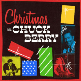 Chuck Berry – Christmas With Chuck Berry (2020)