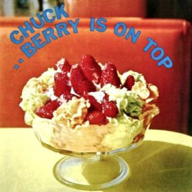 Chuck Berry – Chuck Berry Is on Top (1959)