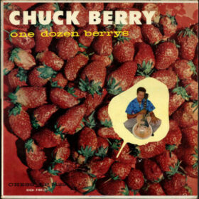 Chuck Berry – One Dozen Berrys (1958)