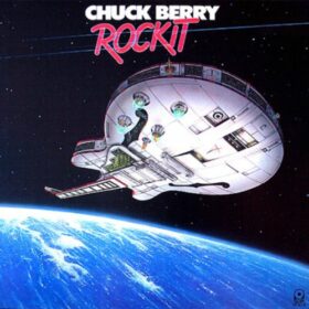 Chuck Berry – Rock It (1979)