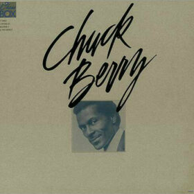 Chuck Berry – The Chess Box (1988)