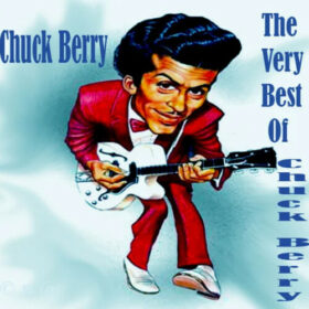 Chuck Berry – The Very Best Of Chuck Berry (2010)
