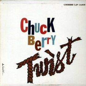 Chuck Berry – Twist (1962)