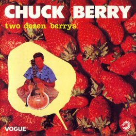 Chuck Berry – Two Dozen Berrys (1986)