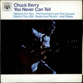 Chuck Berry – You Never Can Tell (1964)