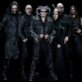 Cradle of Filth