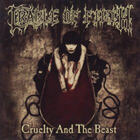 Cradle Of Filth – Cruelty and the Beast (1998)