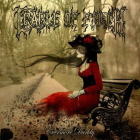 Cradle Of Filth – Evermore Darkly (2011)