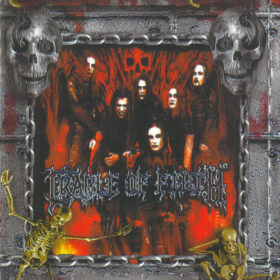 Cradle Of Filth – Monsters Of Rock: The Very Best Of Metal