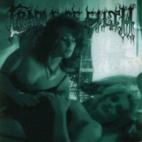 Cradle Of Filth – Sodomizing The Virgin Vamps (1997)