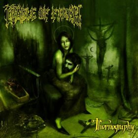 Cradle Of Filth – Thornography (2006)