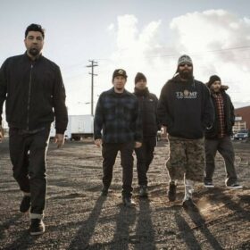 Deftones