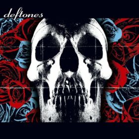 Deftones – Deftones (2003)