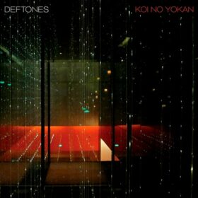 Deftones – Koi No Yokan (2012)