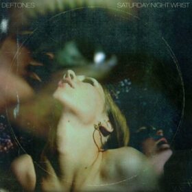Deftones – Saturday Night Wrist (2006)