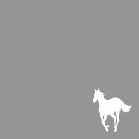 Deftones – White Pony (2000)