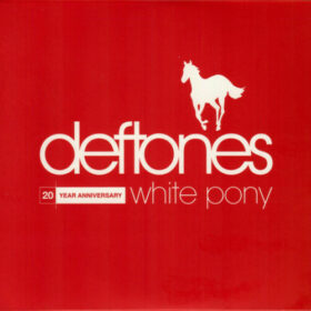 Deftones – White Pony (2020)