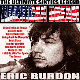 Eric Burdon – American Dream (2017)