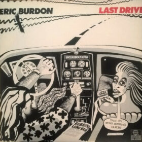 Eric Burdon – Last Drive (1980)