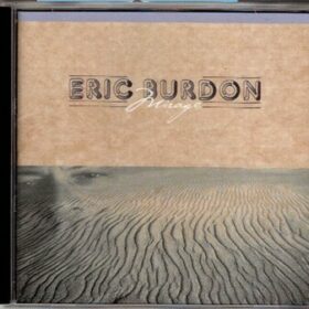 Eric Burdon – Mirage (2008)