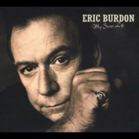 Eric Burdon – My Secret Life (2004)