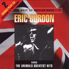 Eric Burdon – Sings The Animals Greatest Hits (1994)
