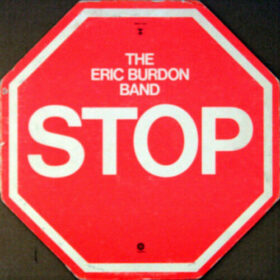 Eric Burdon – Stop (1975)