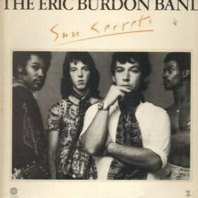 Eric Burdon – Sun Secrets (1974)
