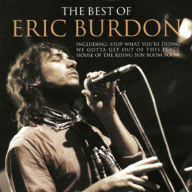 Eric Burdon – The Best of Eric Burdon (2004)
