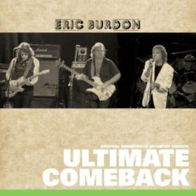 Eric Burdon – Ultimate Comeback (2008)
