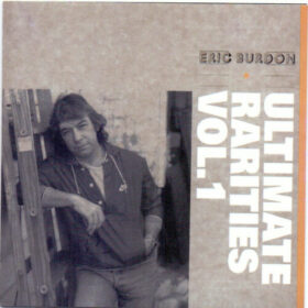 Eric Burdon – Ultimate Rarities (2008)