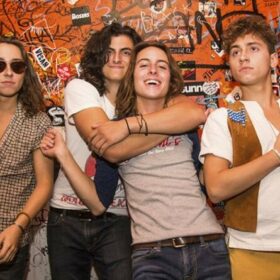 Greta Van Fleet