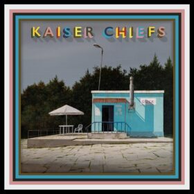 Kaiser Chiefs – Duck (2019)