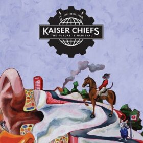 Kaiser Chiefs – The Future Is Medieval (2011)