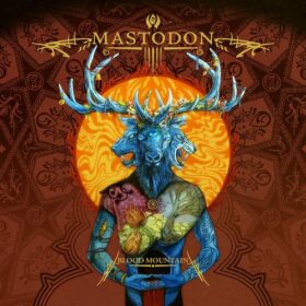 Mastodon – Blood Mountain (2006)