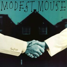 Modest Mouse – Night on the Sun (1999)