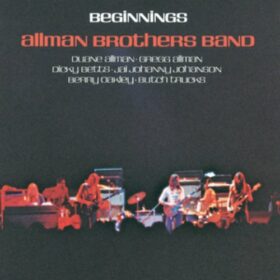 The Allman Brothers Band – Beginnings (1973)