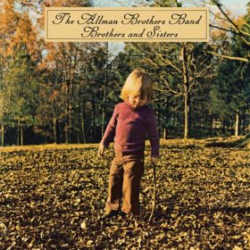 The Allman Brothers Band – Brothers and Sisters (1973)