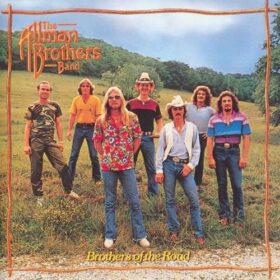 The Allman Brothers Band – Brothers of the Road (1981)