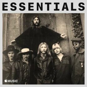 The Allman Brothers Band – Essentials (2020)