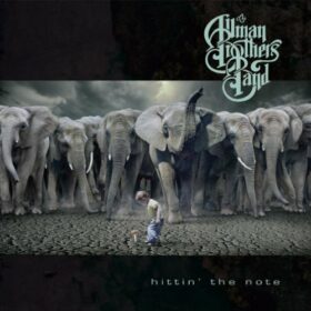 The Allman Brothers Band – Hittin’ the Note (2003)