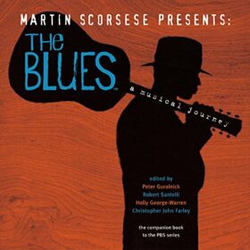 The Allman Brothers Band – Martin Scorsese Presents The Blues: A Musical Journey (2003)