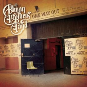 The Allman Brothers Band – One Way Out (2004)
