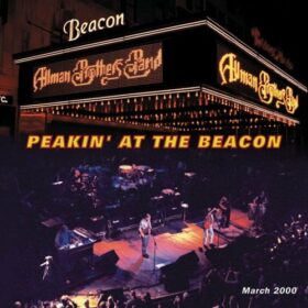 The Allman Brothers Band – Peakin’ At The Beacon (2000)
