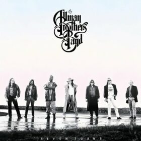 The Allman Brothers Band – Seven Turns (1990)