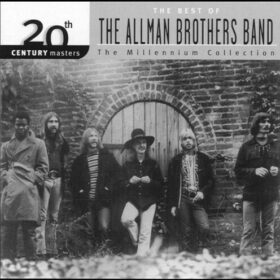 The Allman Brothers Band – The Millennium Collection (2000)