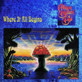 The Allman Brothers Band – Where It All Begins (1994)