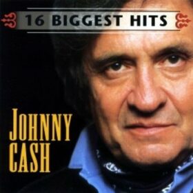 Johnny Cash – 16 Biggest Hits (1999)