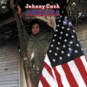 Johnny Cash – America (1972)