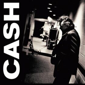 Johnny Cash – American III – Solitary Man (2000)